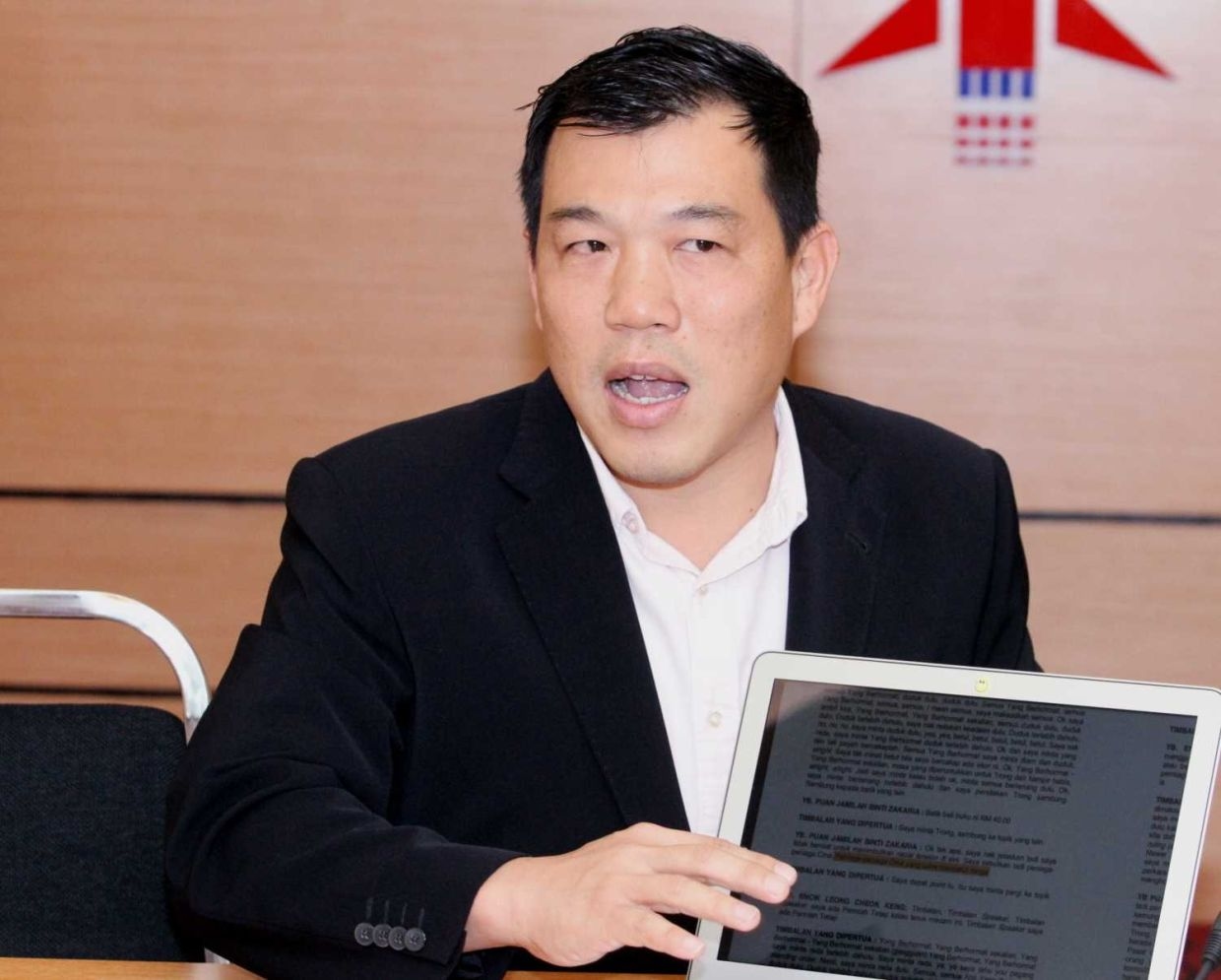 Young investors urged to approach Malaysia's capital market with caution