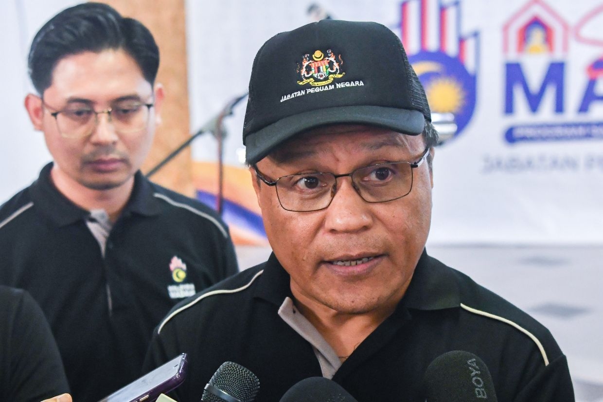 AGC to re-examine influencer's false report case