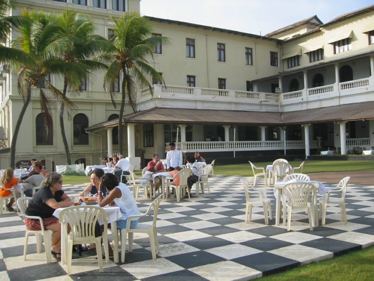 Sri Lanka to waive visa fees for 40 more countries to boost tourism