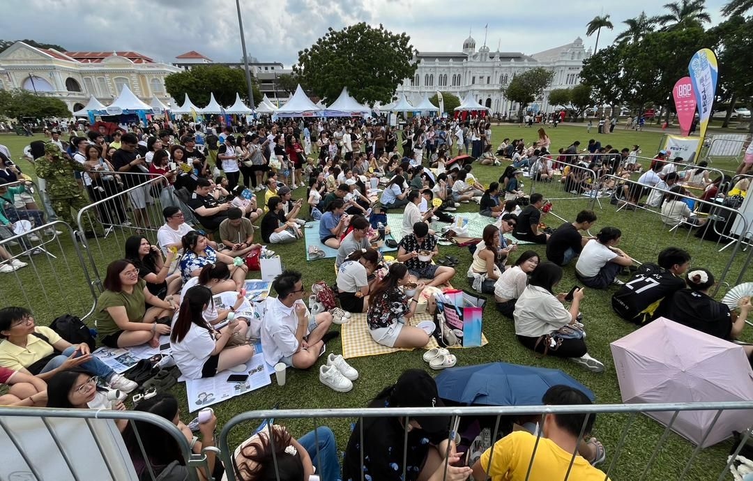 988 FM's After Work Fest offers fun for everyone