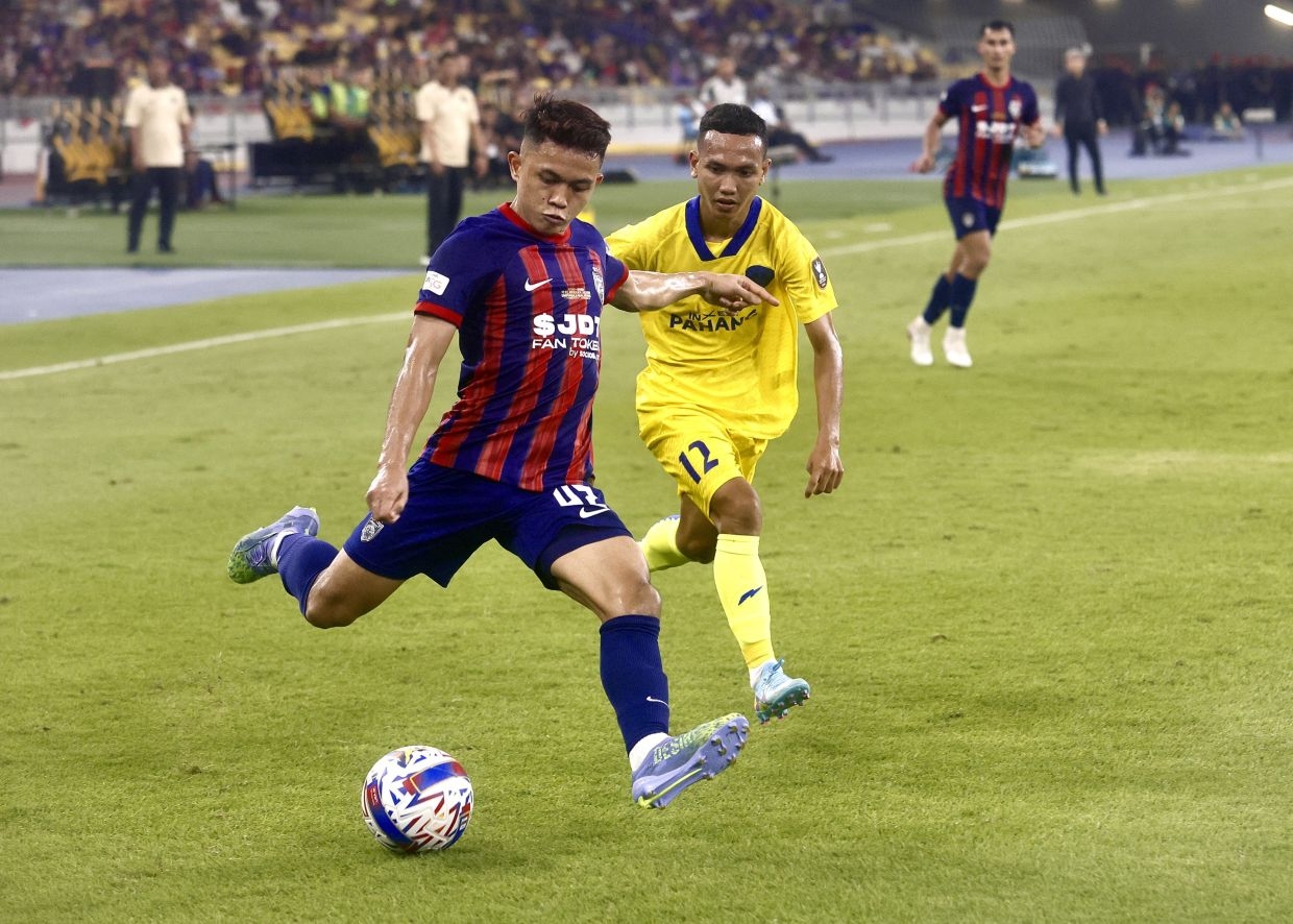 Spain stint spurs winger Arif to take on bigger responsibilities