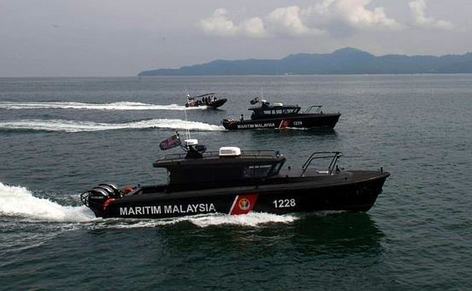 MMEA on high alert, strengthens fleet to tackle drug smuggling at sea