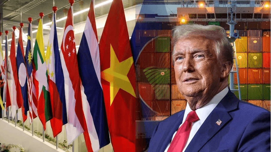 Trump tariffs leave costly China supply question unanswered; Indonesia among countries deeply affected