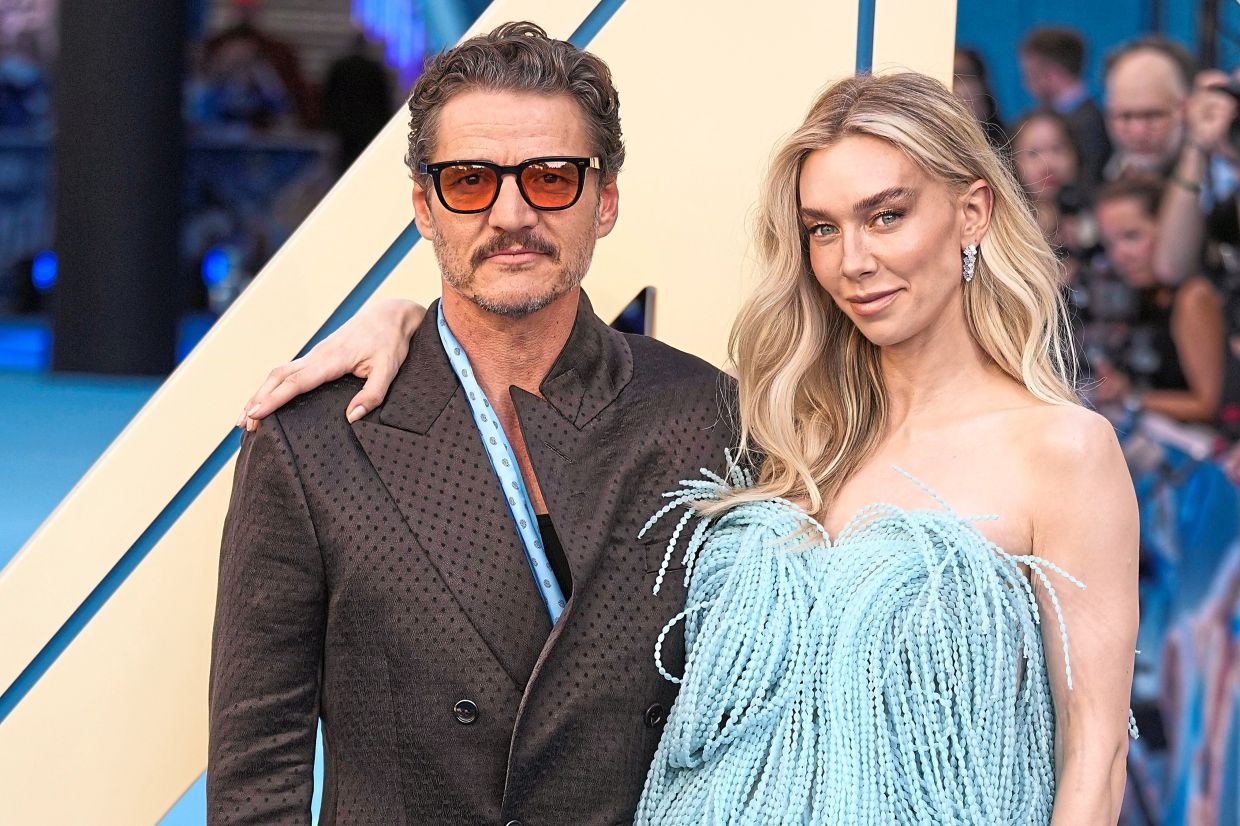 Pedro Pascal hopes to give Marvel bounce with Fantastic Four reboot