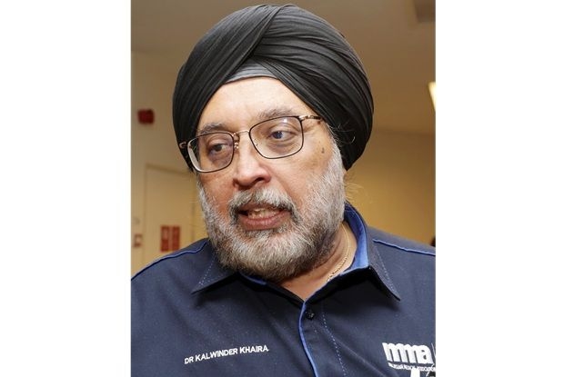 Discuss Poisons Bill with stakeholders first, urges MMA