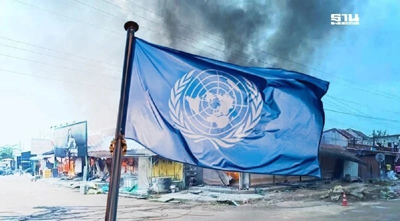 UN chief voices concern over Thai–Cambodian border clashes, urges immediate ceasefire