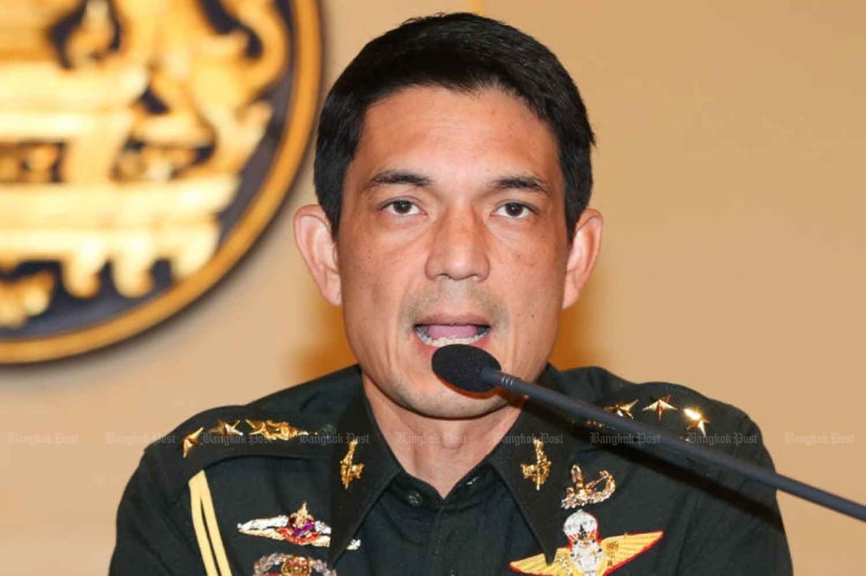 Royal Thai Army reports Cambodian shelling outside military zones, vows to respond to threats