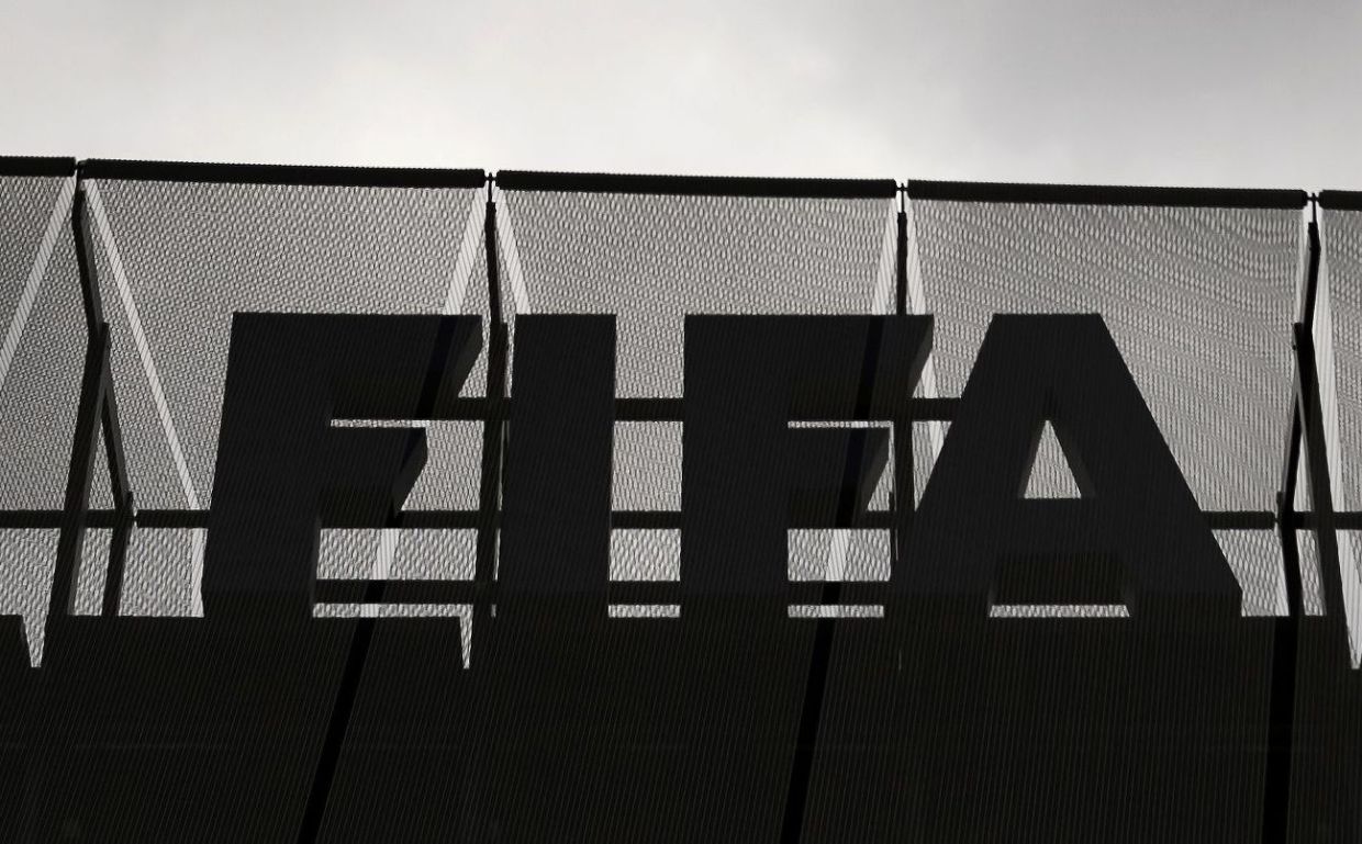 Confusion over Kelantan team's rebranding draws FIFA's attention