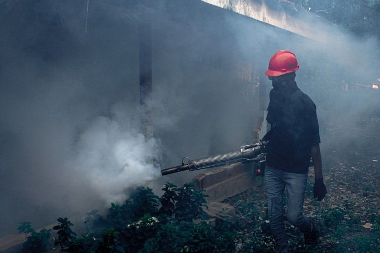Laos urges vigilance as dengue risk rises amid persistent rainfall
