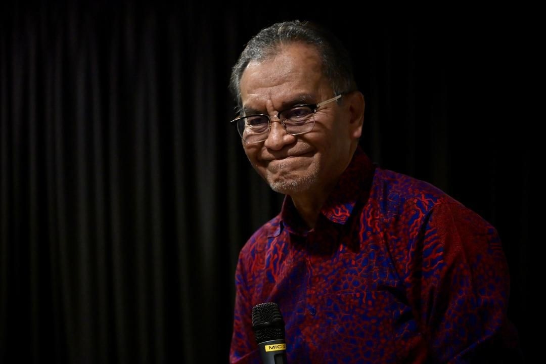 Getting 'creative' to reform nation's healthcare: Dr Dzul defends Rakan KKM initiative