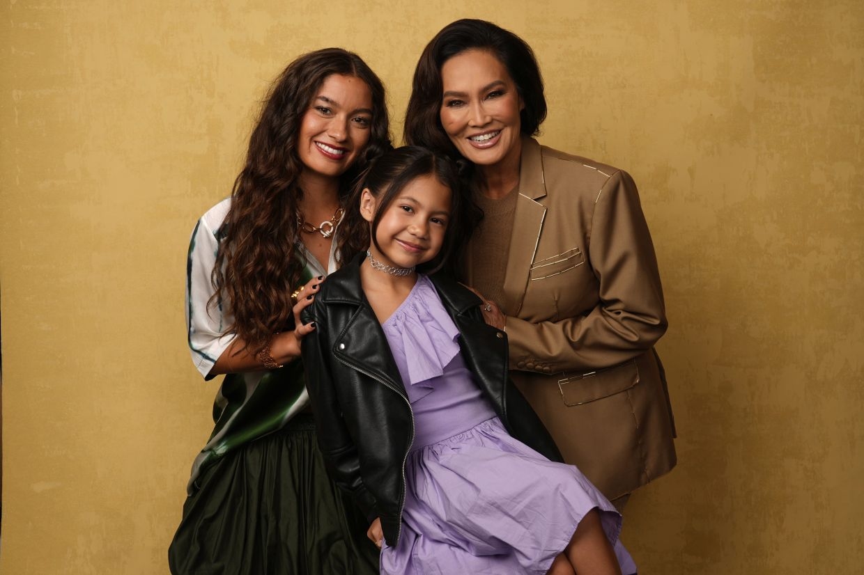'Lilo & Stitch' stars reflect on film's success and are eager for a sequel
