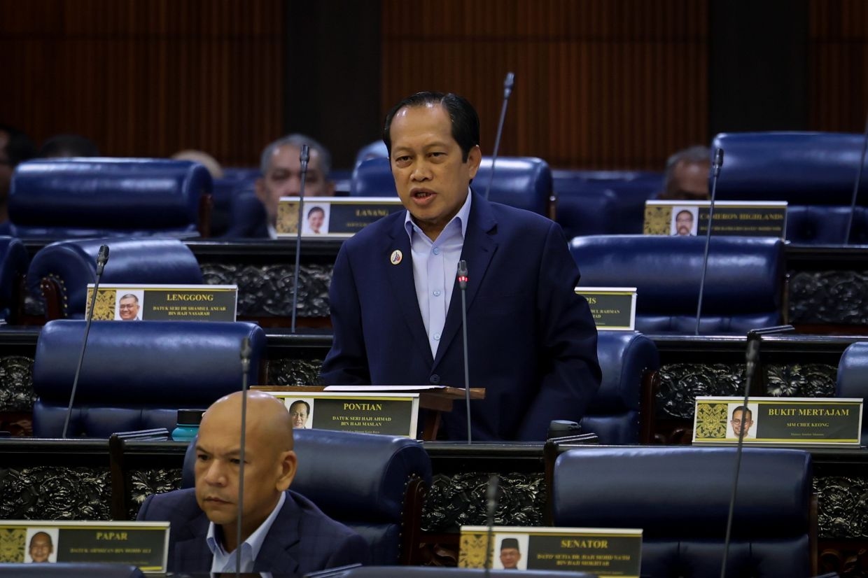 Govt to ensure SST exemption for eligible construction projects