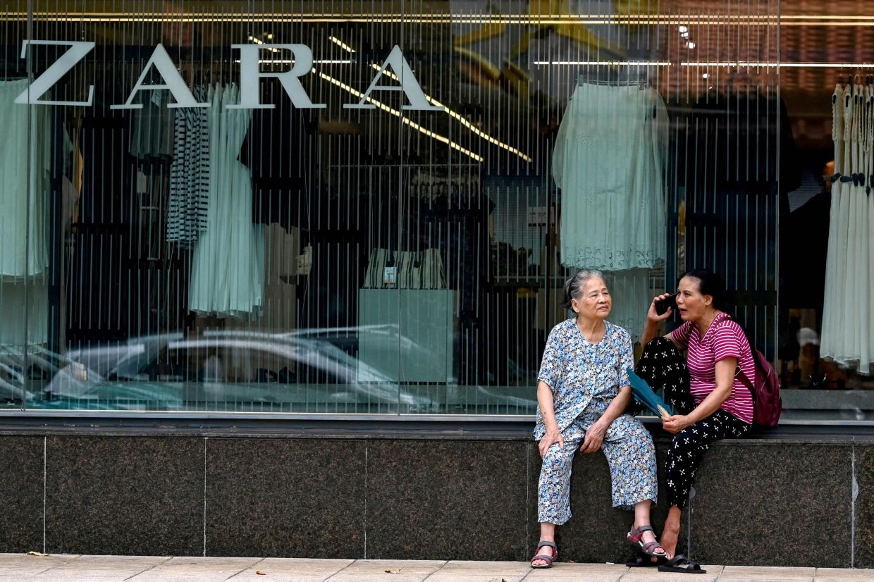 Building a research hub will advance Vietnam's fashion supply chain