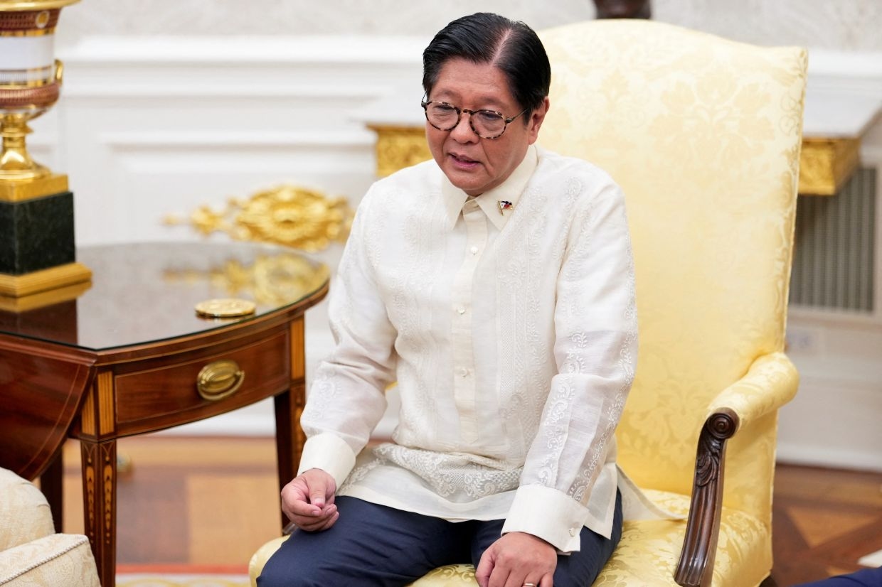 Three years of Marcos' presidency: A mix of promises achieved, still hanging