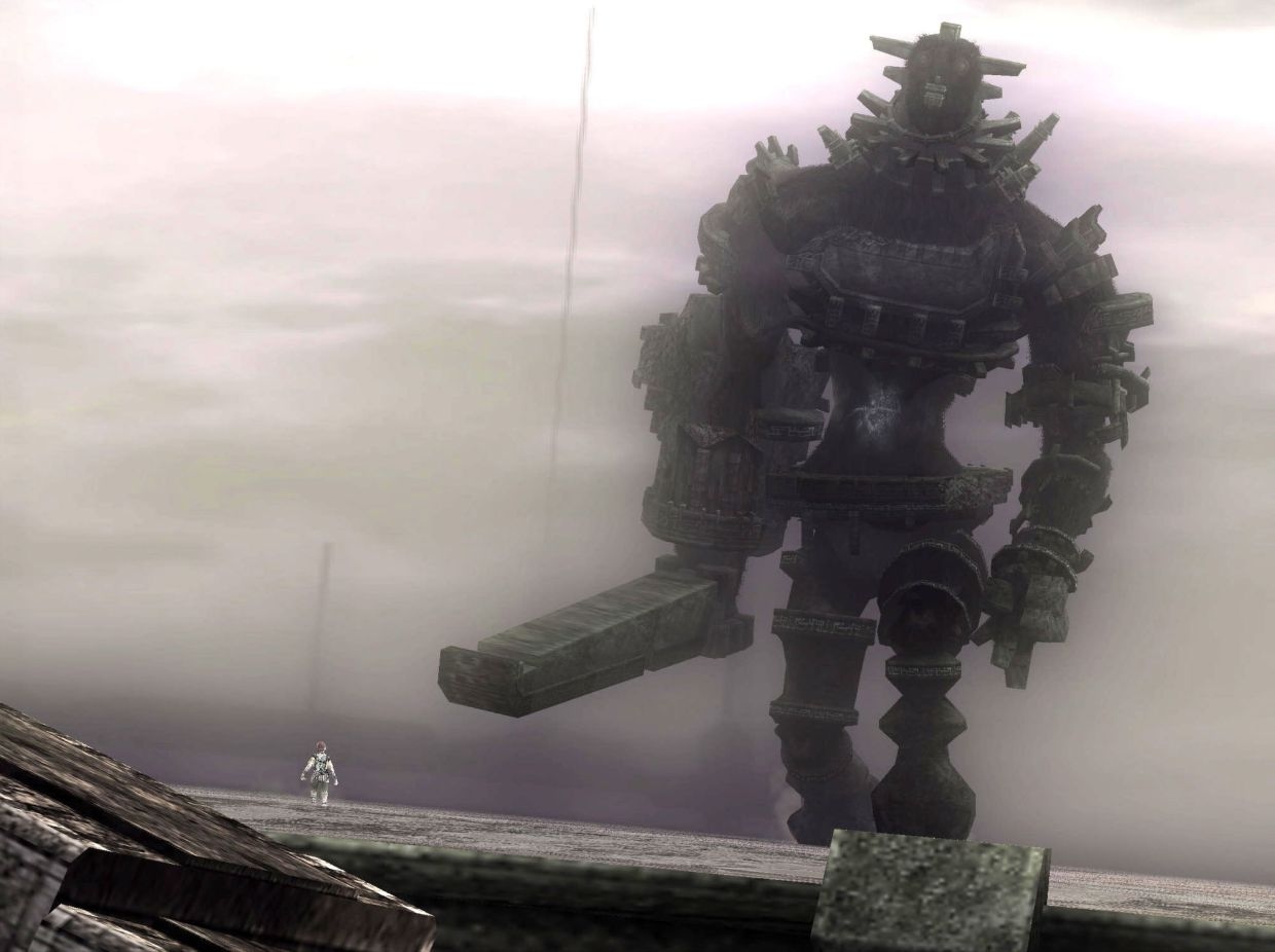 Novels and movies offer closure. Video games should too.