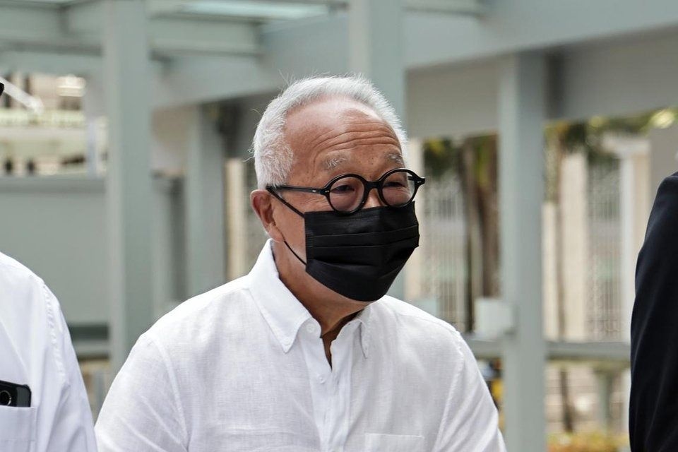 Business tycoon Ong Beng Seng set to plead guilty on Aug 4 in case linked to ex-transport minister Iswaran