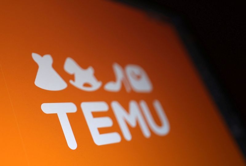 EU says Temu in breach of rules to prevent sale of illegal products