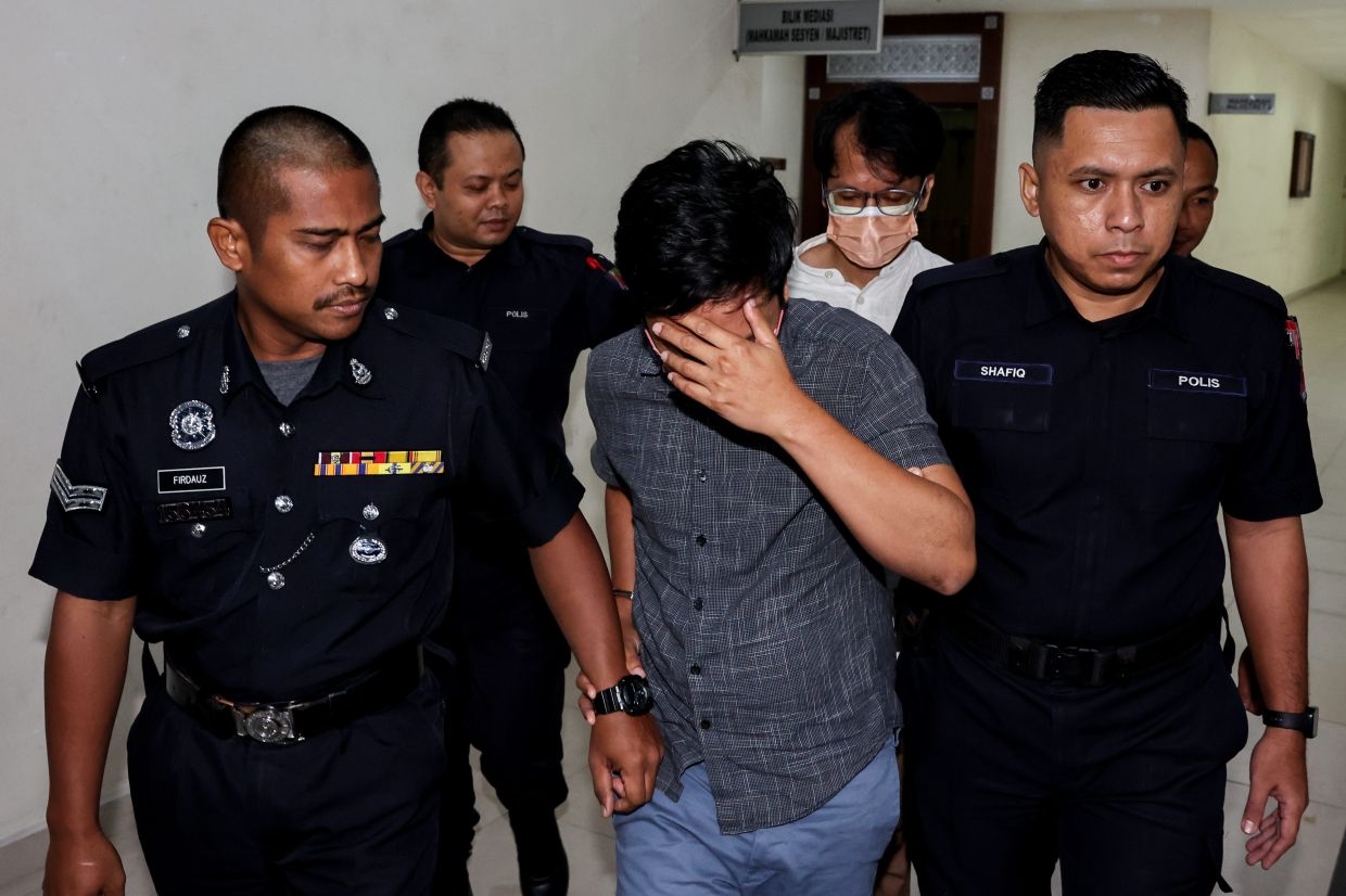 AGC files appeal over sentence against motoring influencer, brother
