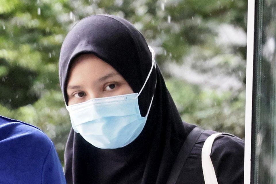 Singapore: Jail for former pre-school teacher who tripped toddler repeatedly, causing child to bleed from nose
