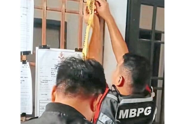 Tax arrears crackdown worries Johor homeowners