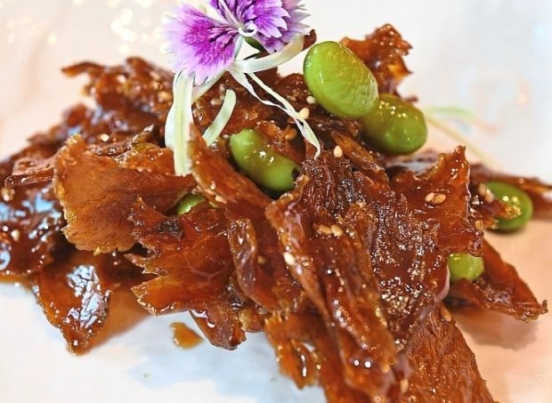 Modern refresh for Cantonese classics