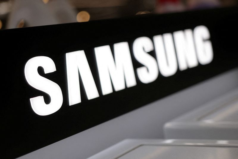 Samsung to produce Tesla chips in US$17bil multi-year deal