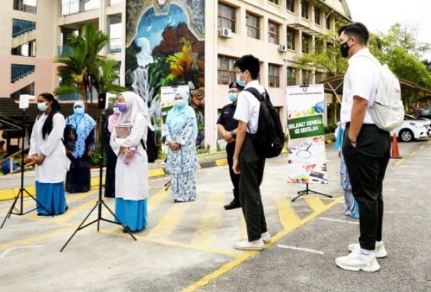 Resolve school dropout rate, urge education activists