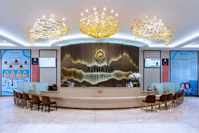 Alpha IVF sets up second facility in the Philippines