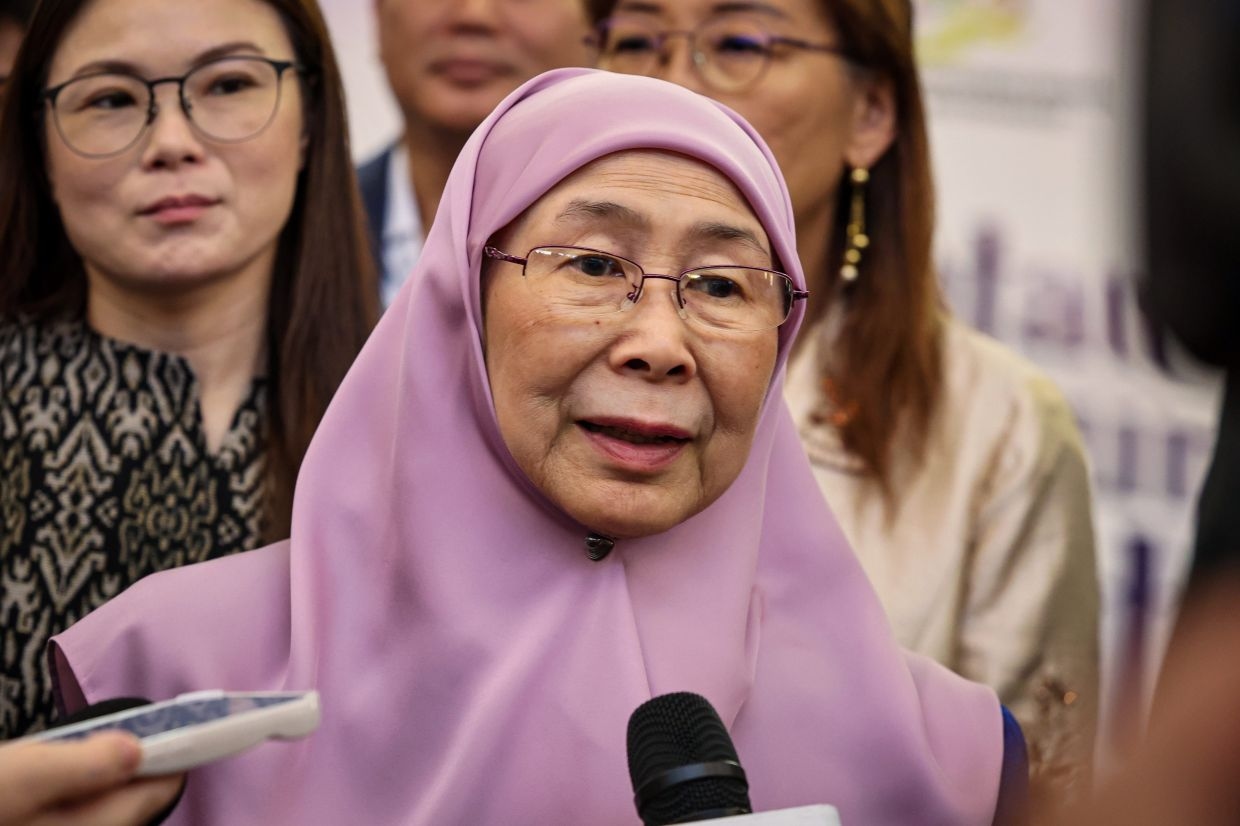 ‘Role of women in informal sector must be equally recognised'