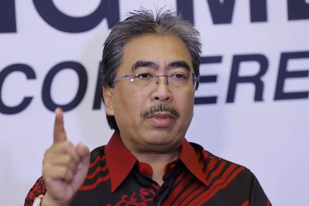 Govt identifies REE as strategic mineral source, to pursue responsible mining, says Johari