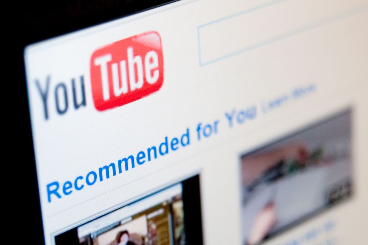 Google threatens legal action if YouTube included in Australia's social media ban for children