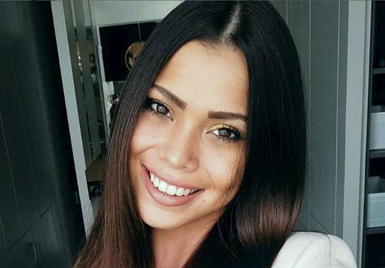 'The monsters who killed Ivana won't rest easy', says deceased Dutch model's family after verdict