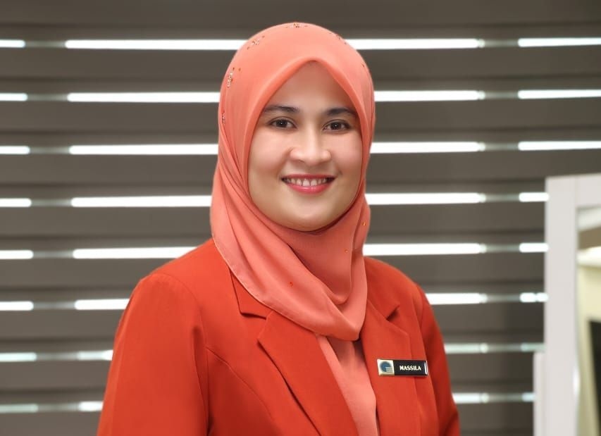 UTeM's electronics lab notches a national first