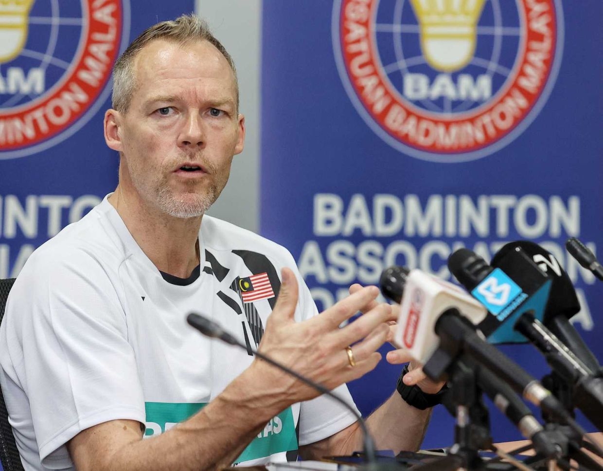 BAJC: My expectations were met