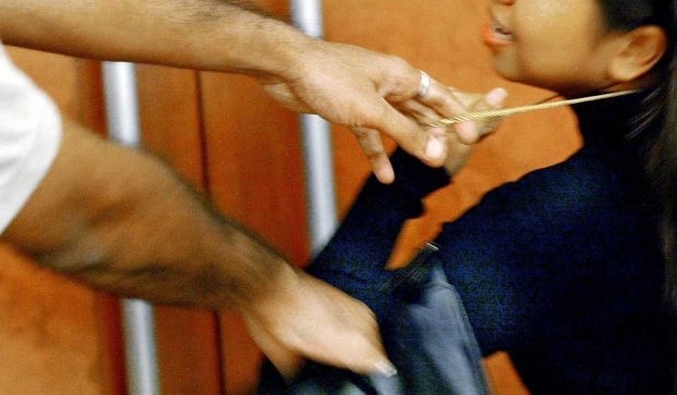RM2,500 stolen in snatch theft: Police apprehend local suspect