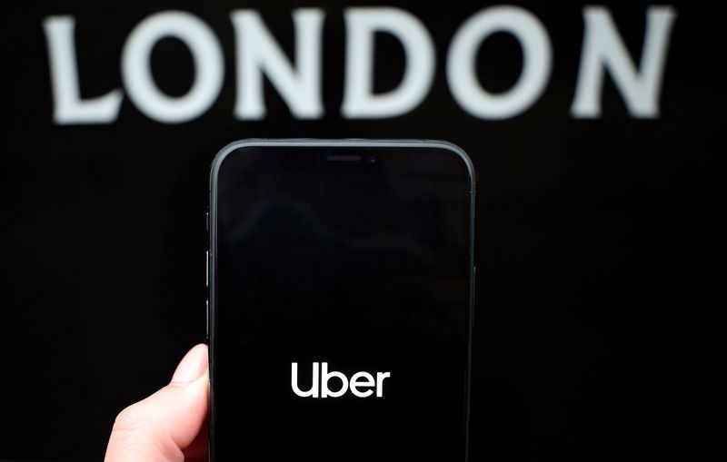 Uber loses UK Supreme Court appeal over tax on rival apps