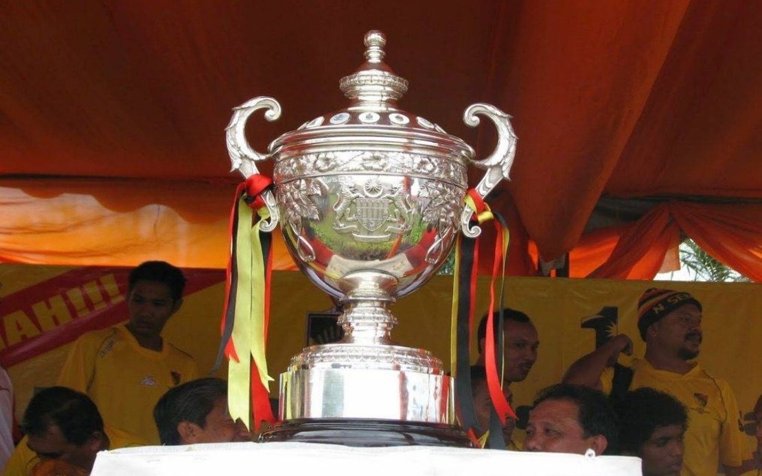 Brunei, Kuching set for FA Cup fireworks