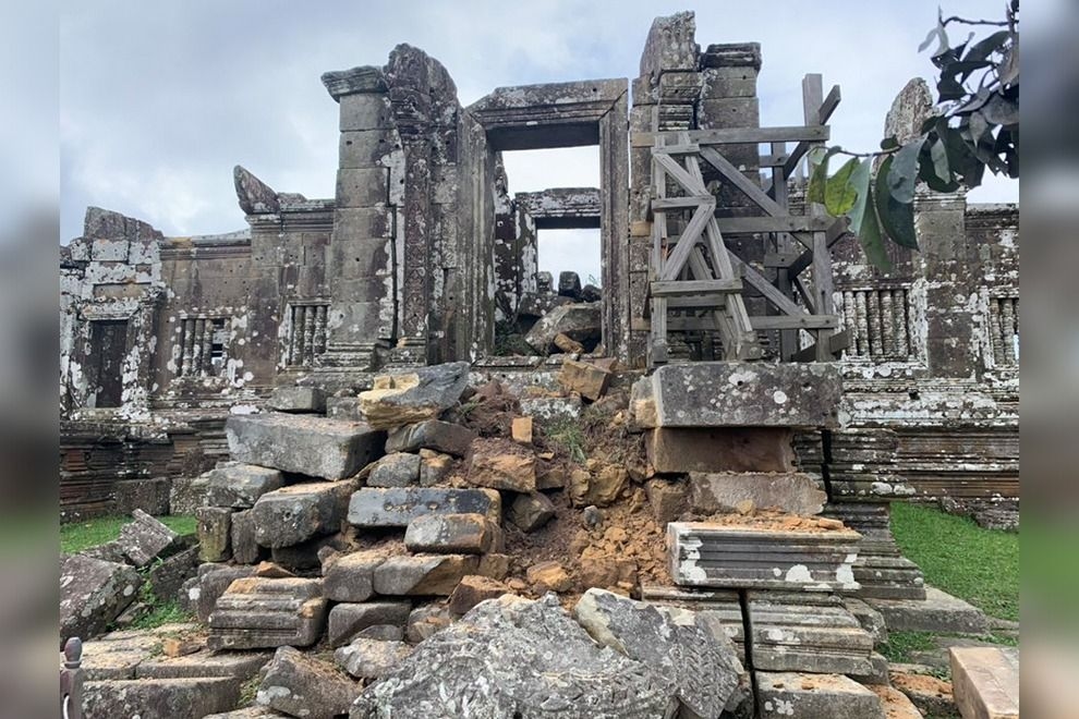 Cambodia rejects Thailand's repeated accusations of ceasefire violations