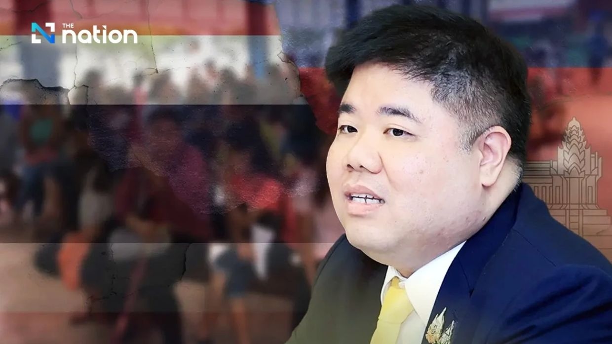 Thai Labour Ministry confirms no abuse of Cambodian workers in Thailand
