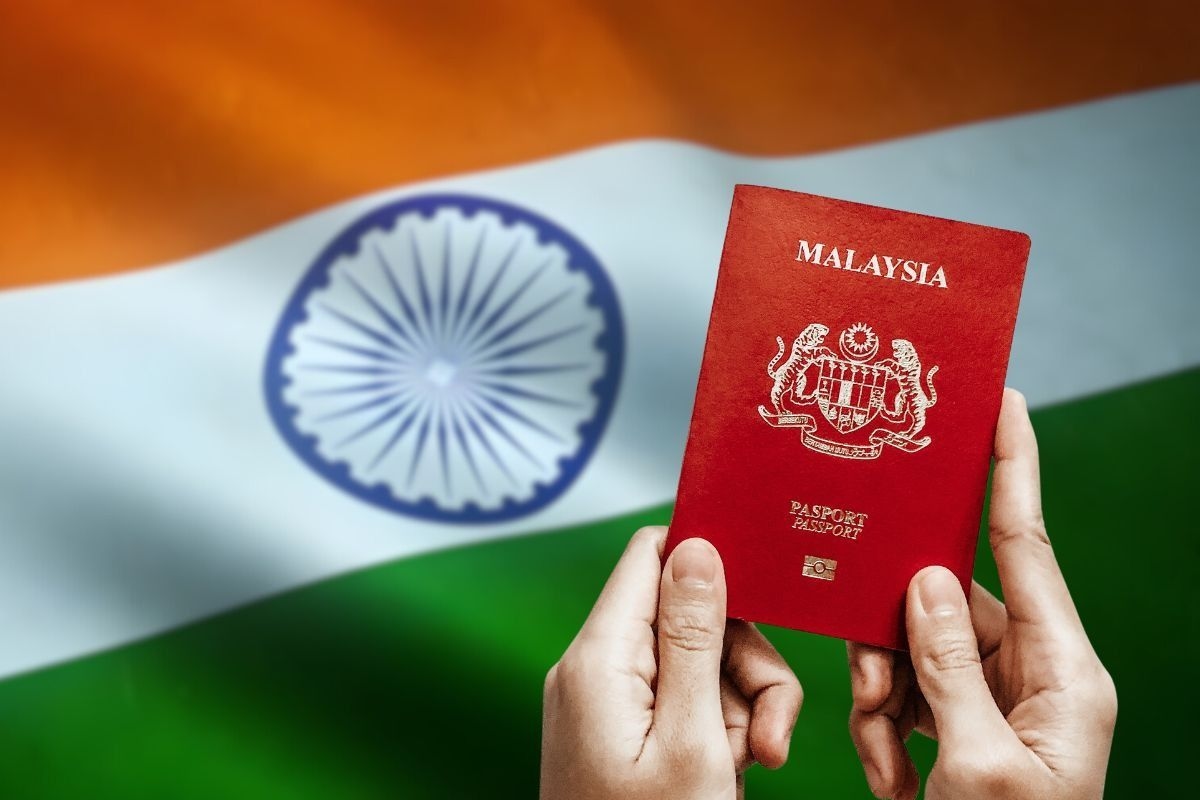 India extends free etourist visa for Malaysians till Dec 31 next year