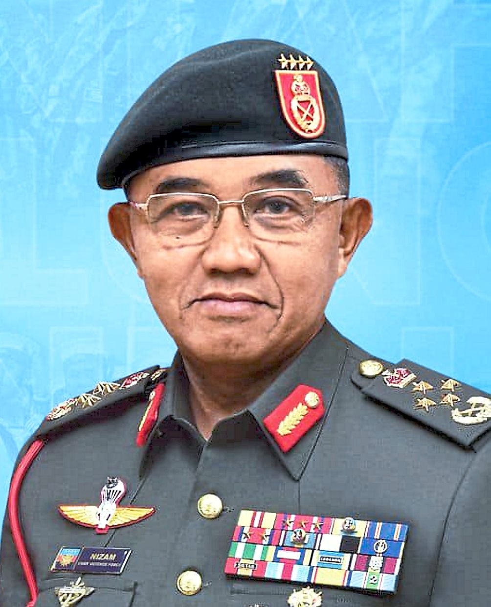 M'sian team seeks to end Thai-Cambodia tensions