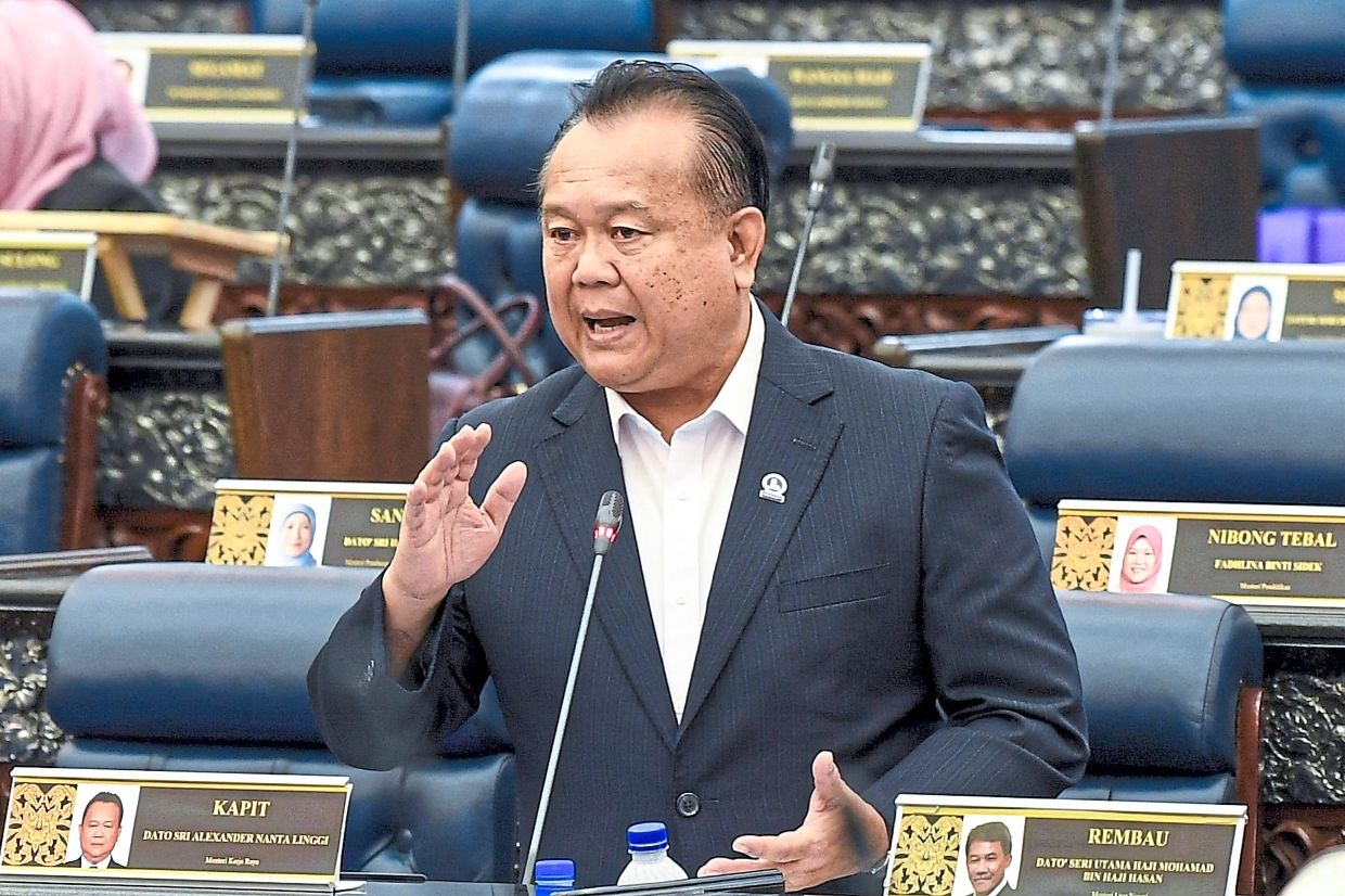 Nanta: Toll charges could've risen 83% without govt intervention