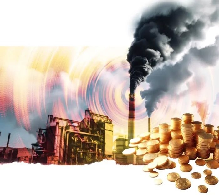 Carbon tax could generate up to RM1bil a year for govt