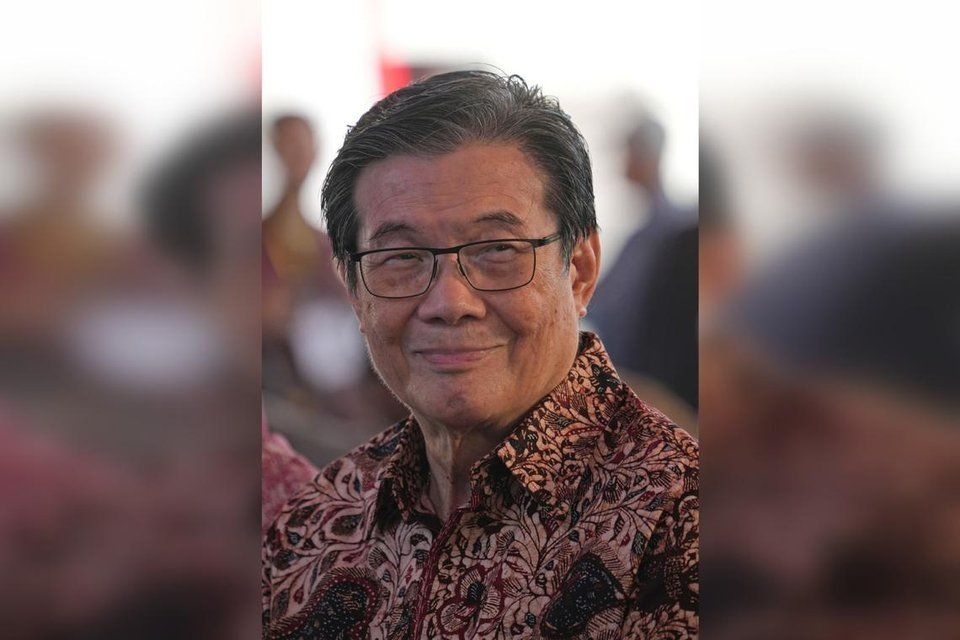 Indonesia's richest man sees fortune soar further