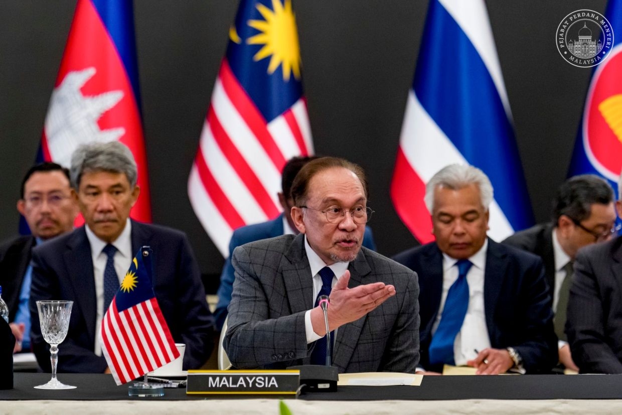 PM: Ceasefire highlights Asean's growing diplomatic clout