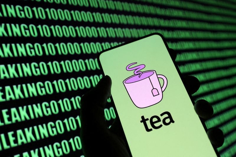 Women-only US dating advice app Tea suspends messaging following breaches