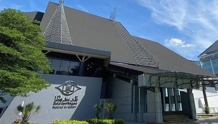 Art gallery extends Asean exhibition to Dec 31