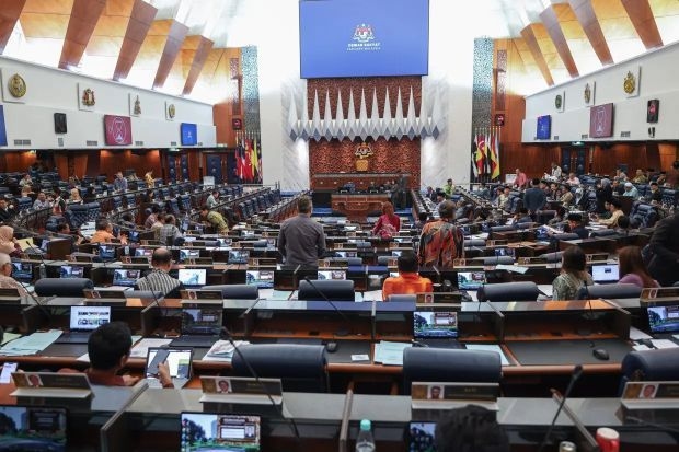 No plans to form special economic or financial zone at Malaysia-Thailand border, Parliament heard