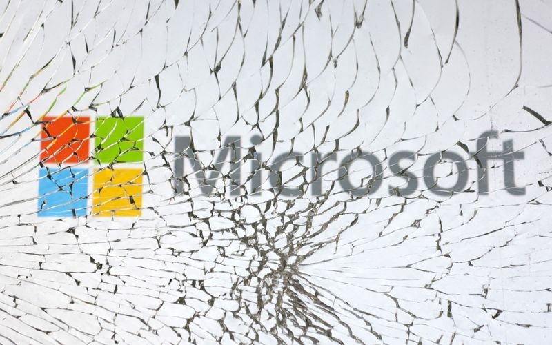 US Fermilab hit in cyberattack targeting Microsoft's SharePoint, Bloomberg News reports