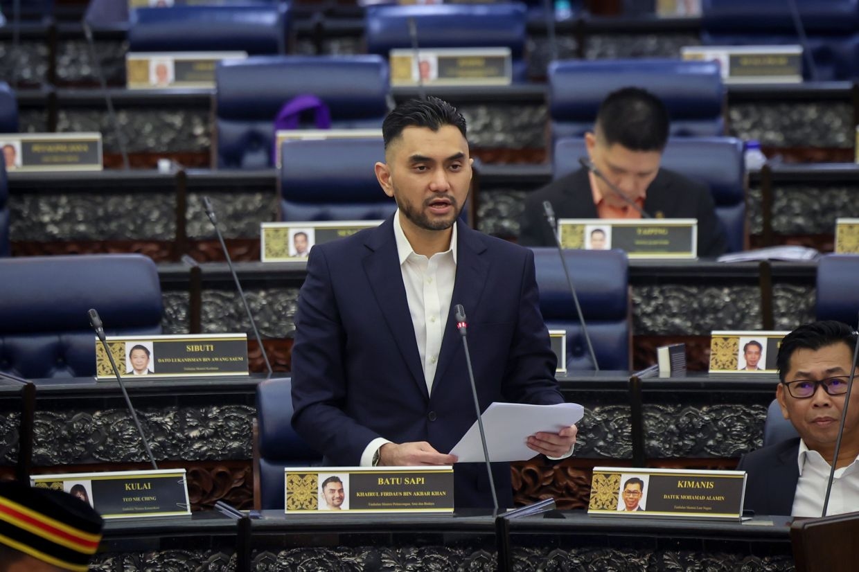 STRA draft guidelines to be presented to Cabinet soon, says Deputy Tourism Minister